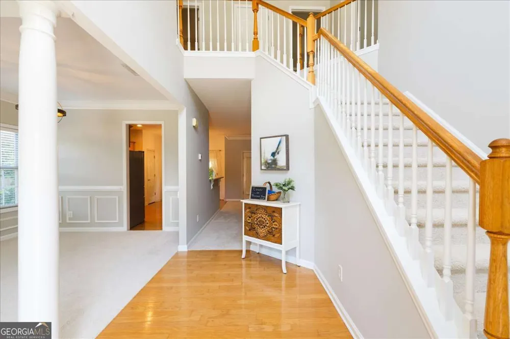 1074 Frog Leap TRL NW Kennesaw, GA 30152