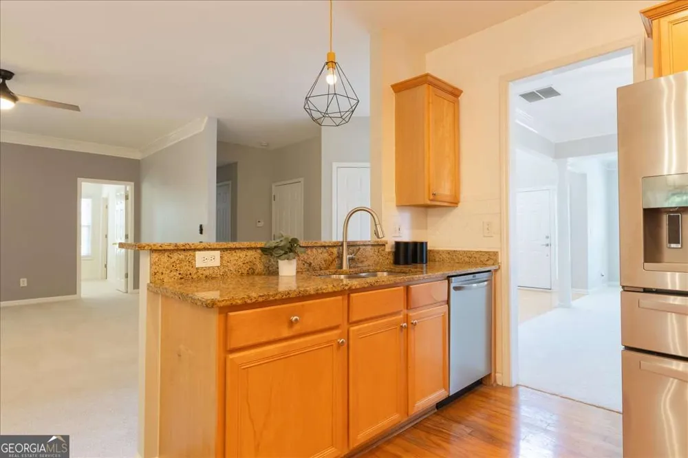 1074 Frog Leap TRL NW Kennesaw, GA 30152