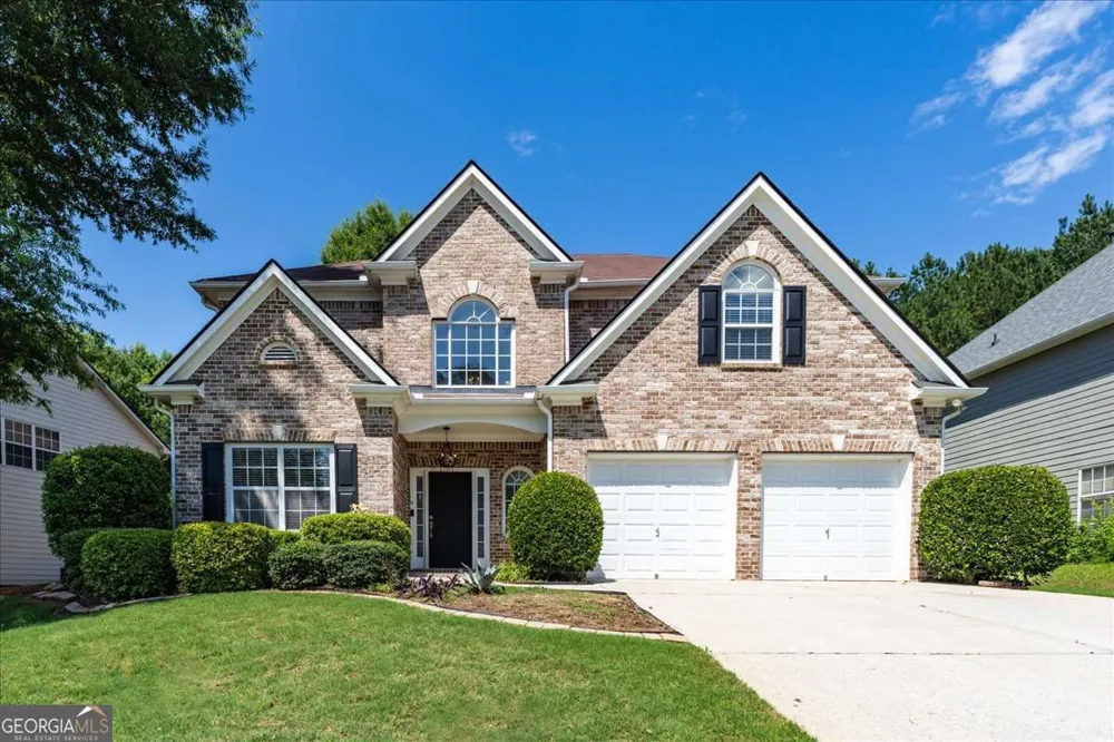 1074 Frog Leap TRL NW Kennesaw, GA 30152
