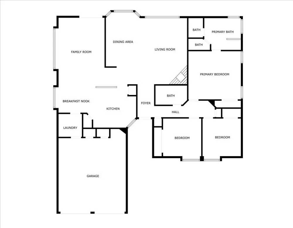 2205 Cedar Branch Drive Austin, TX 78727