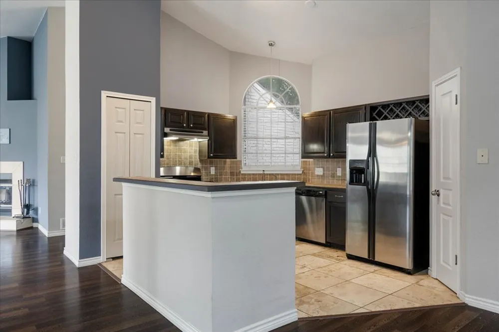 2205 Cedar Branch Drive Austin, TX 78727