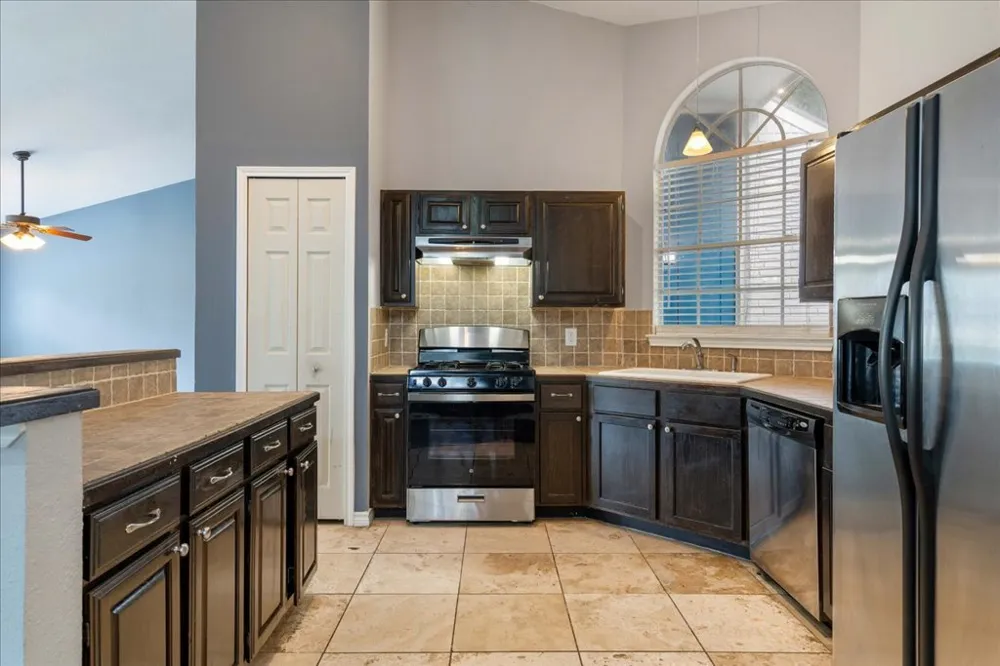 2205 Cedar Branch Drive Austin, TX 78727