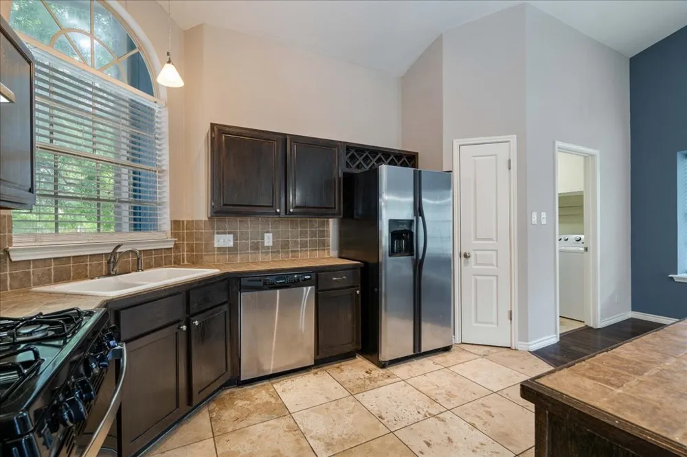 2205 Cedar Branch Drive Austin, TX 78727