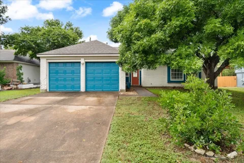 2205 Cedar Branch Drive
