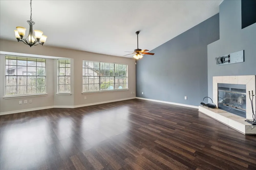 2205 Cedar Branch Drive Austin, TX 78727
