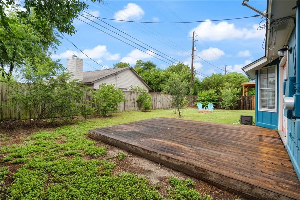 2205 Cedar Branch Drive Austin, TX 78727