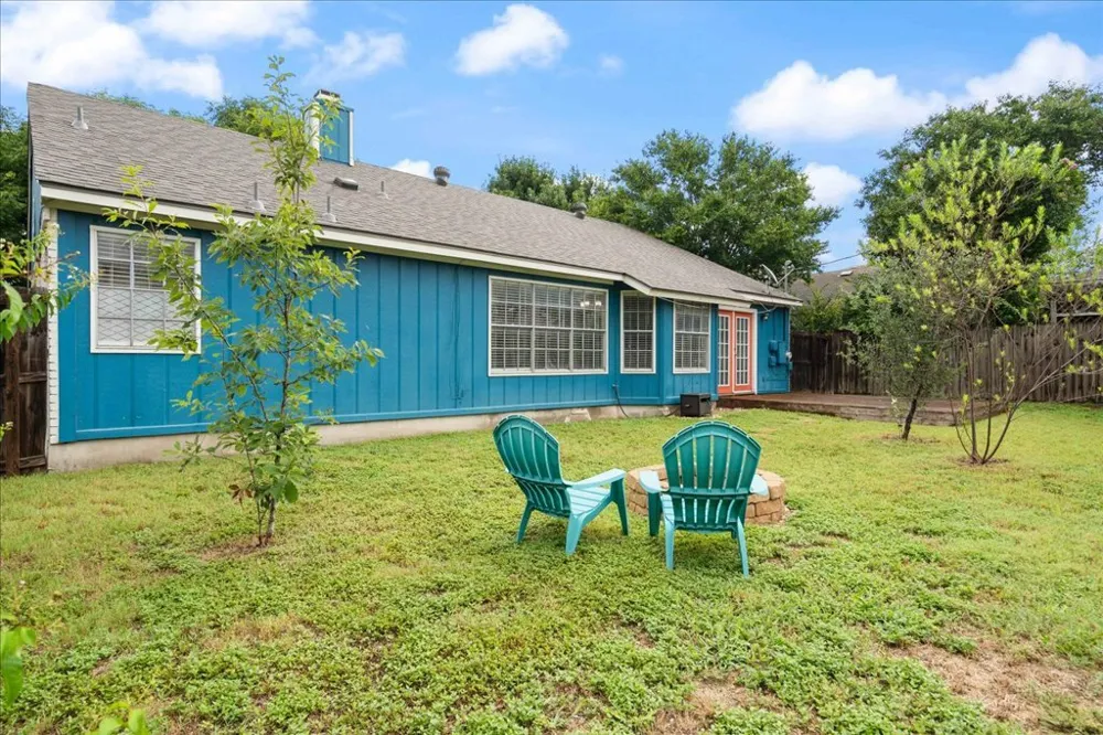 2205 Cedar Branch Drive Austin, TX 78727