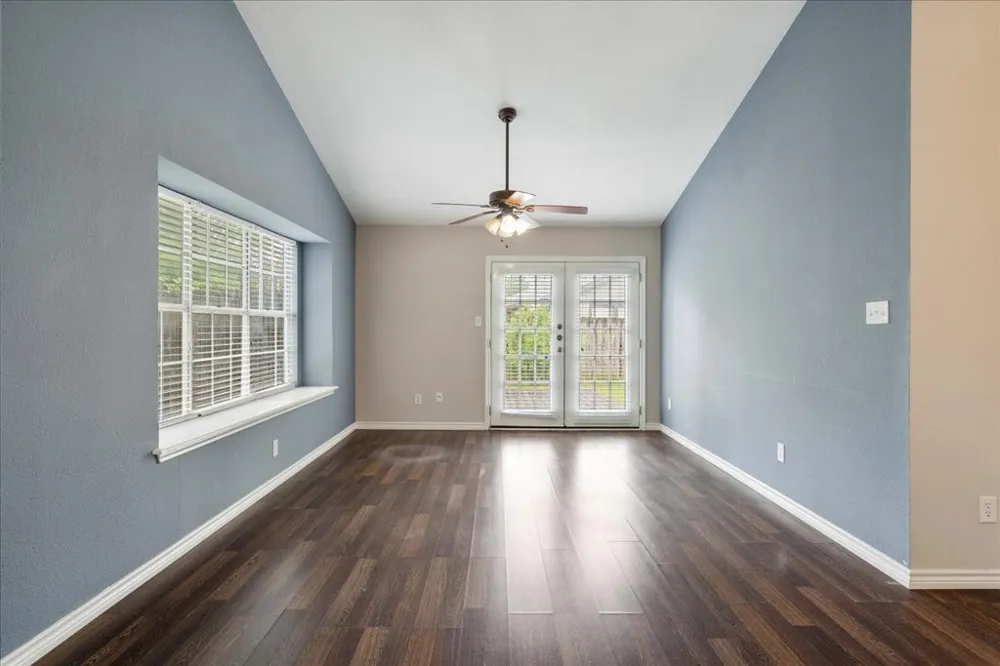 2205 Cedar Branch Drive Austin, TX 78727