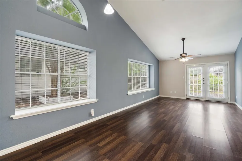 2205 Cedar Branch Drive Austin, TX 78727