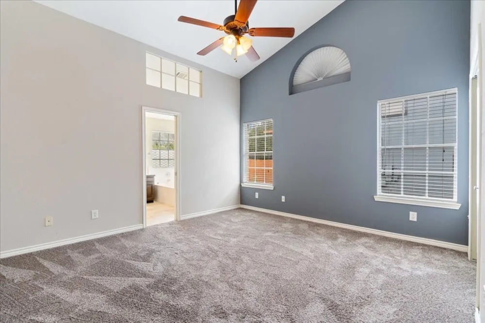 2205 Cedar Branch Drive Austin, TX 78727