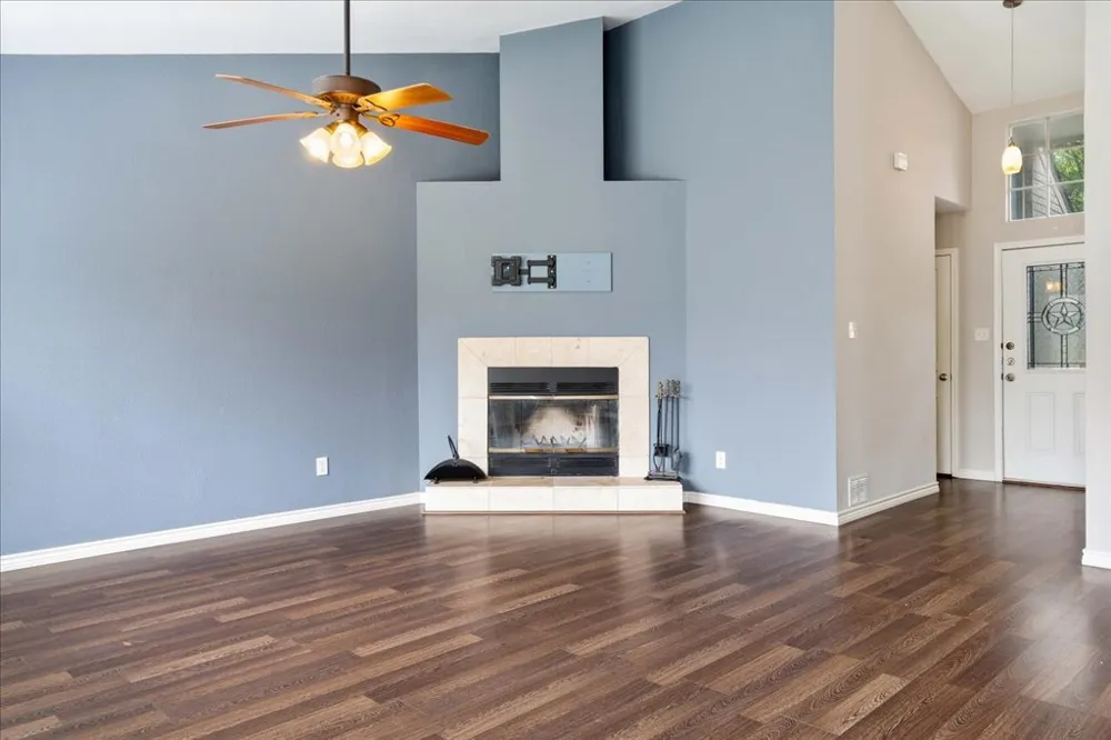 2205 Cedar Branch Drive Austin, TX 78727