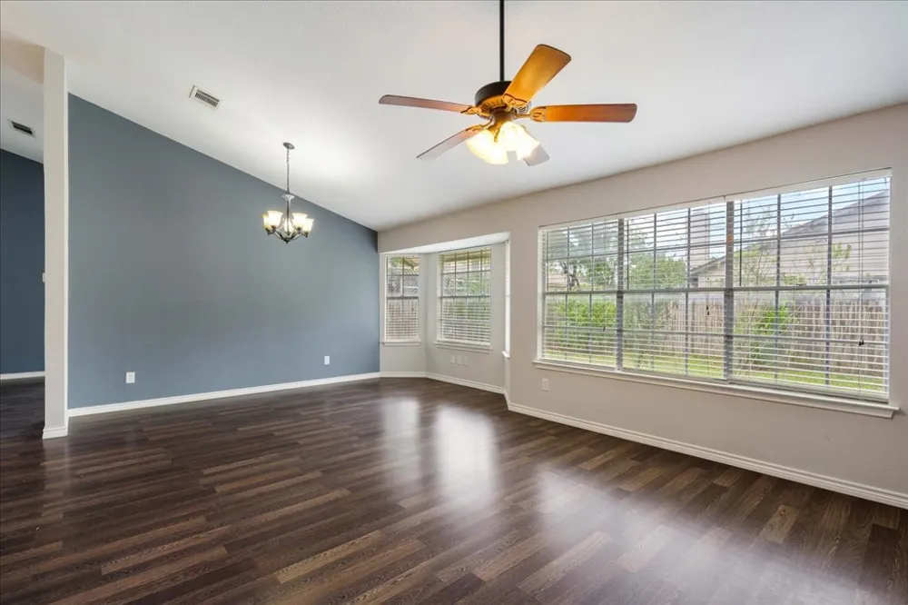2205 Cedar Branch Drive Austin, TX 78727