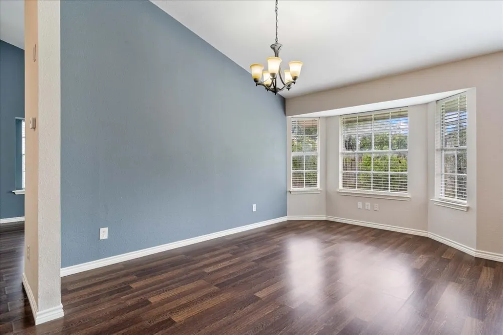 2205 Cedar Branch Drive Austin, TX 78727