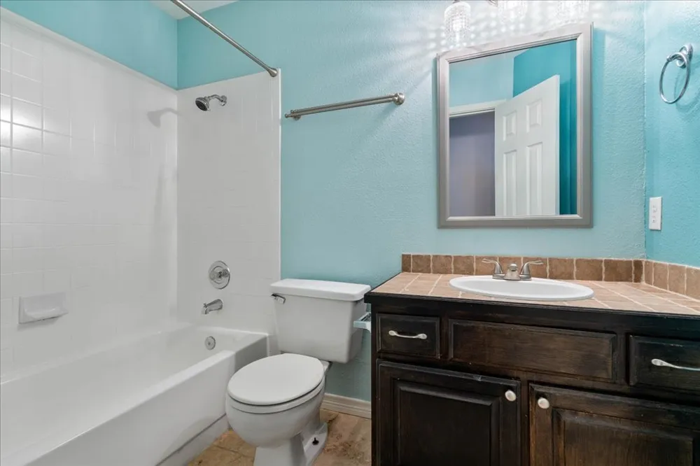 2205 Cedar Branch Drive Austin, TX 78727
