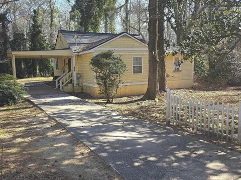244 Dollar Mill Road SW