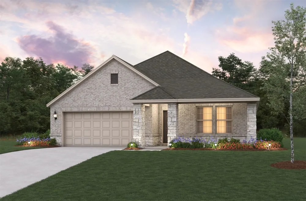 2056 Valencia Drive Little Elm, TX 75068
