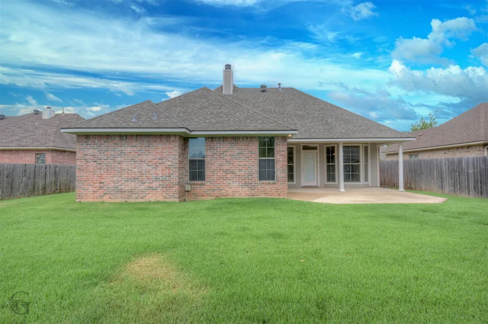 403 Half Moon Lane Bossier City, LA 71111