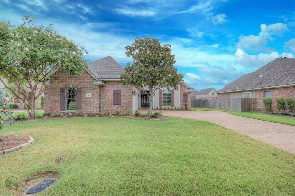403 Half Moon Lane Bossier City, LA 71111
