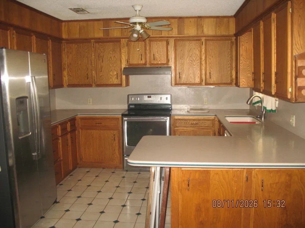 903 SW Mesquite Drive Clyde, TX 79510