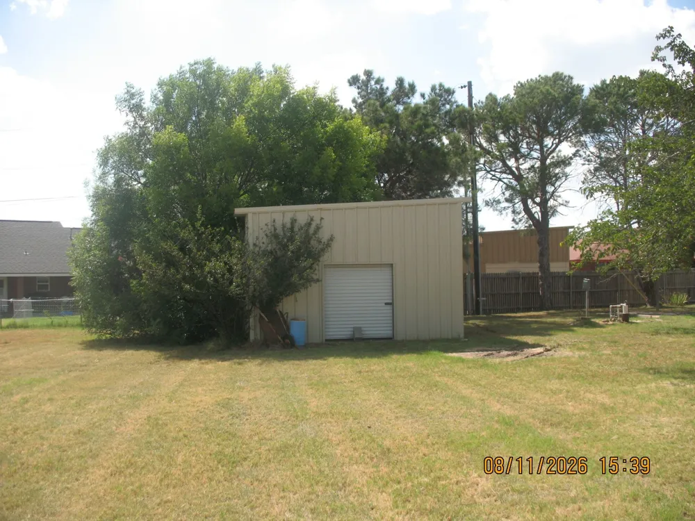 903 SW Mesquite Drive Clyde, TX 79510