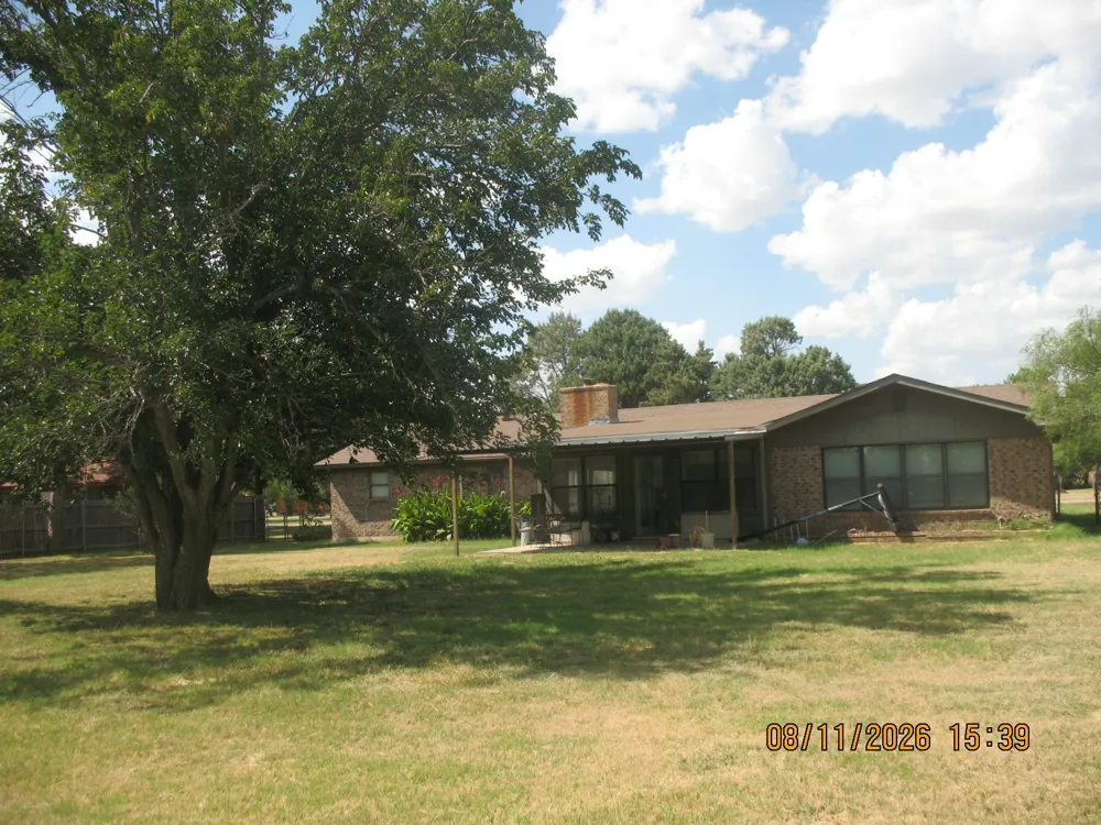 903 SW Mesquite Drive Clyde, TX 79510