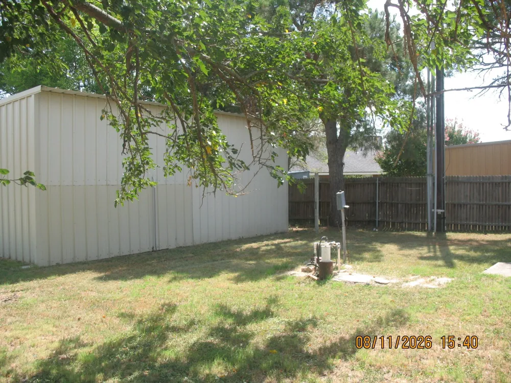 903 SW Mesquite Drive Clyde, TX 79510