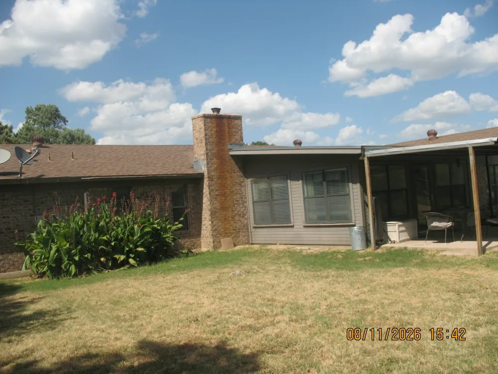 903 SW Mesquite Drive Clyde, TX 79510