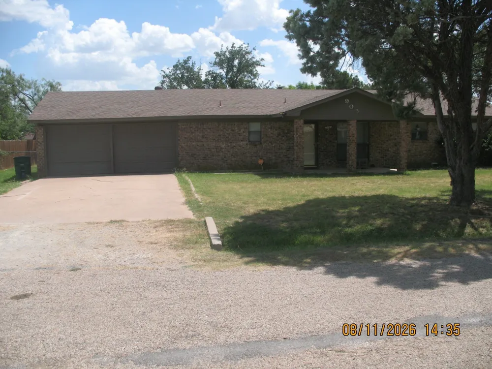 903 SW Mesquite Drive Clyde, TX 79510