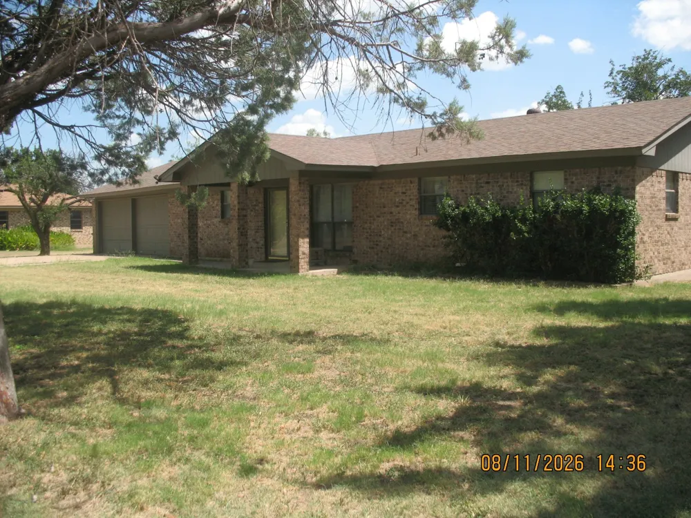 903 SW Mesquite Drive Clyde, TX 79510