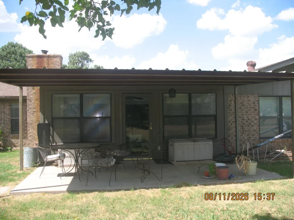 903 SW Mesquite Drive Clyde, TX 79510
