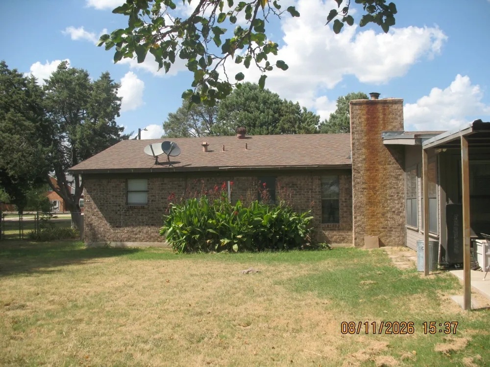 903 SW Mesquite Drive Clyde, TX 79510