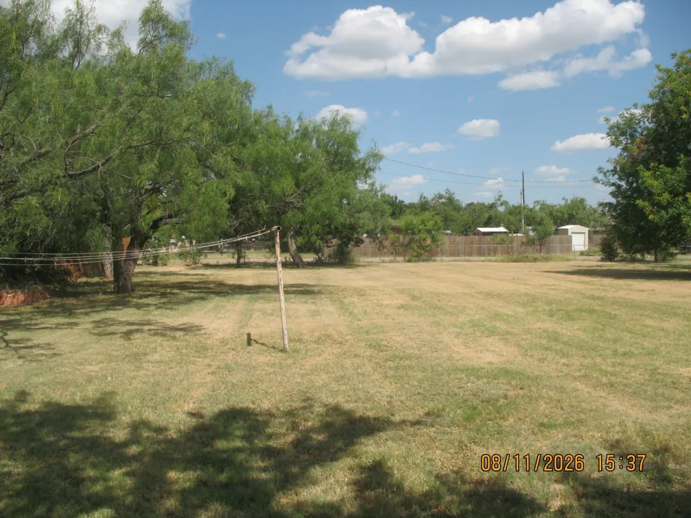 903 SW Mesquite Drive Clyde, TX 79510
