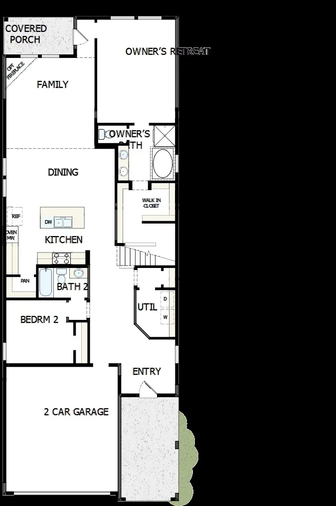 5047 Strait Way Royse City, TX 75189