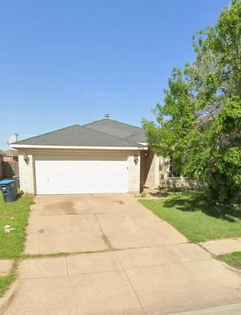 8704 Hunters Creek Drive