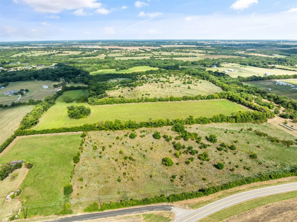 LOT 2 CR 3356 Anna, TX 75409