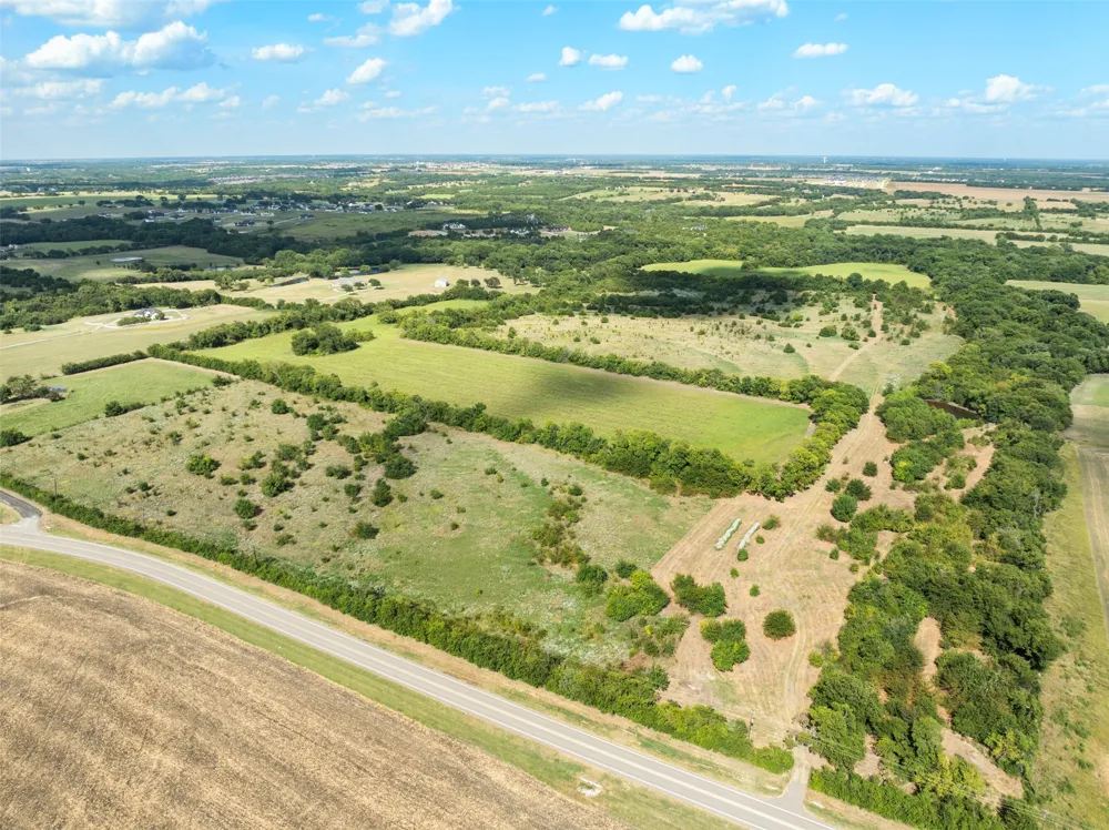 LOT 2 CR 3356 Anna, TX 75409