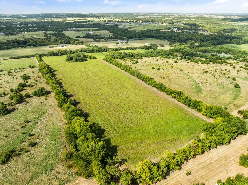 LOT 2 CR 3356 Anna, TX 75409