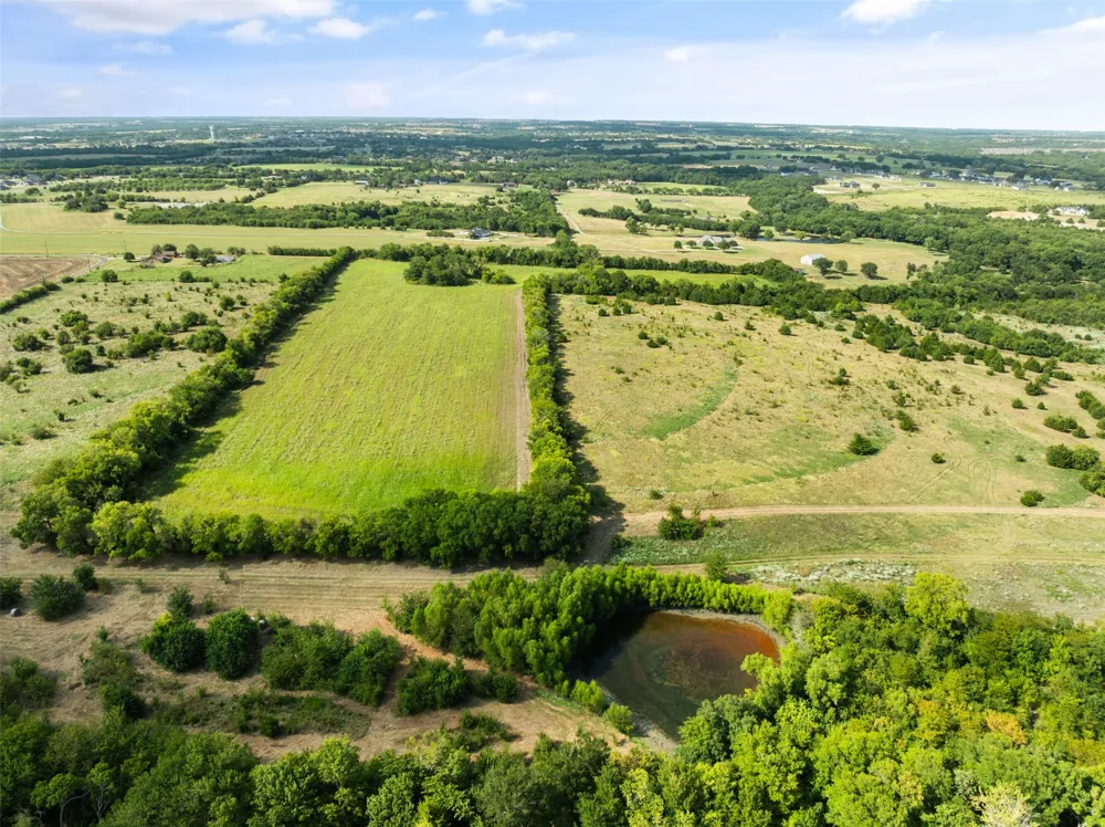 LOT 2 CR 3356 Anna, TX 75409