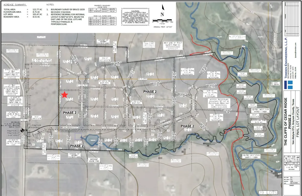 LOT 2 CR 3356 Anna, TX 75409