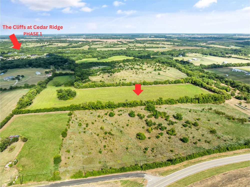 LOT 2 CR 3356 Anna, TX 75409