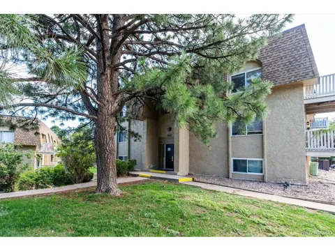 7455 E Quincy Avenue #107