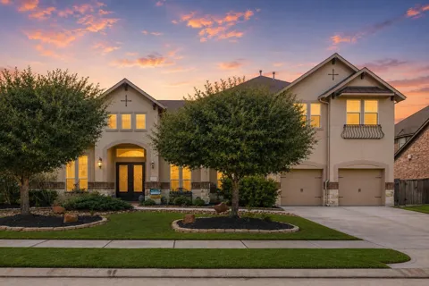 25319 Driftwood Harbor Lane