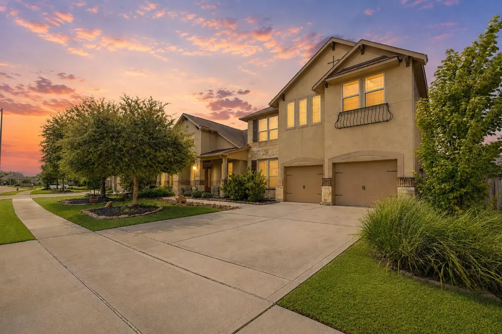 25319 Driftwood Harbor Lane Tomball, TX 77375