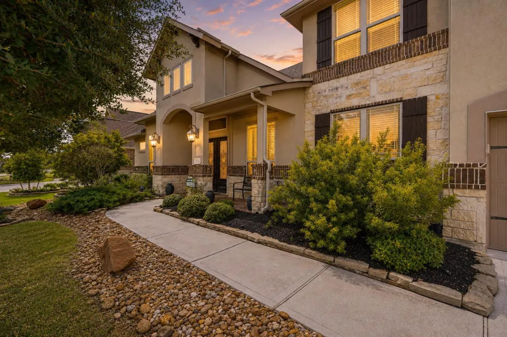 25319 Driftwood Harbor Lane Tomball, TX 77375