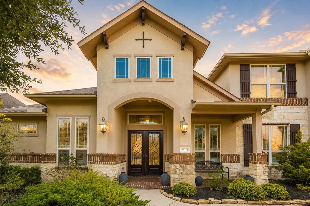 25319 Driftwood Harbor Lane Tomball, TX 77375