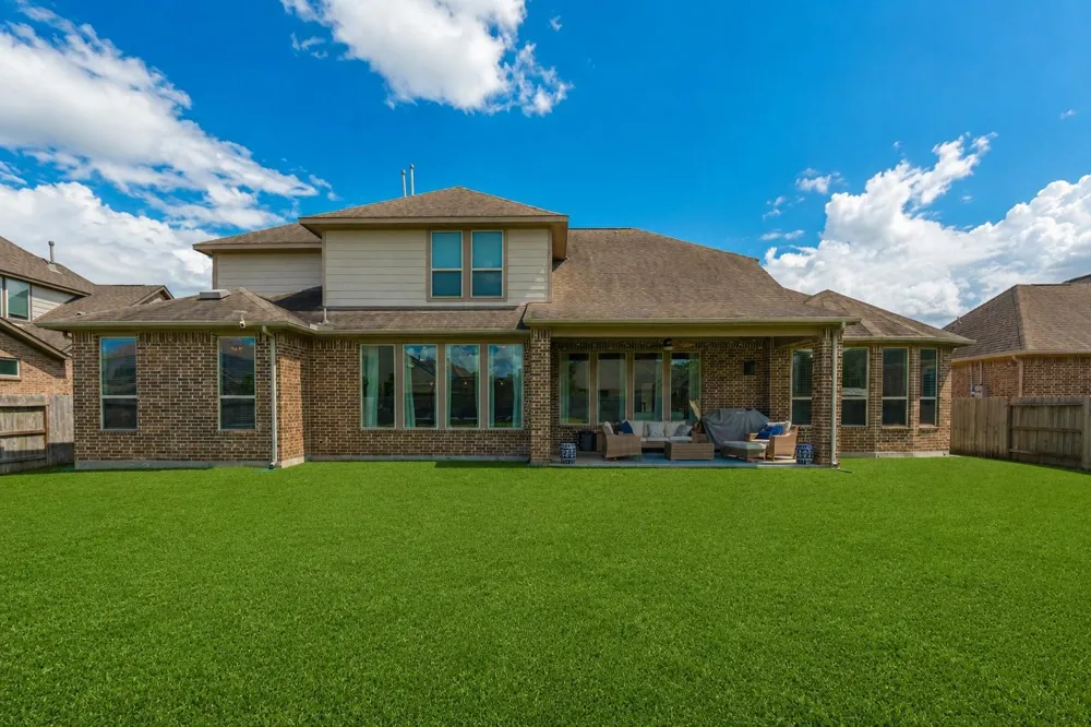 25319 Driftwood Harbor Lane Tomball, TX 77375
