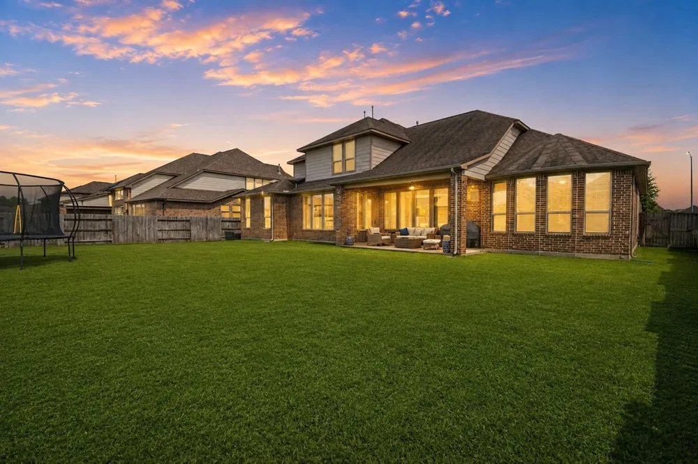 25319 Driftwood Harbor Lane Tomball, TX 77375