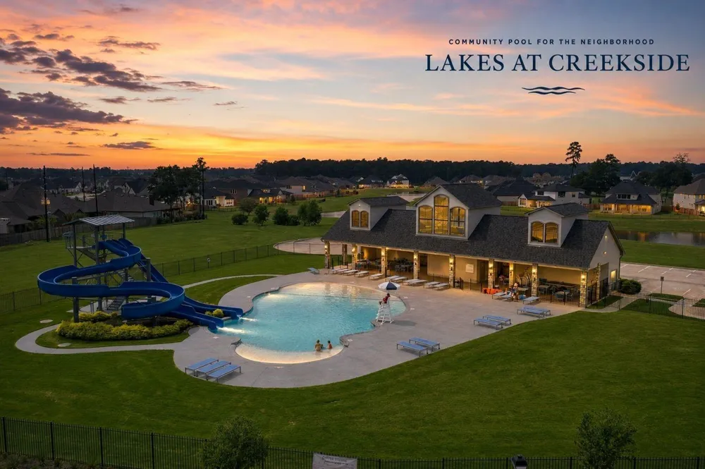 25319 Driftwood Harbor Lane Tomball, TX 77375