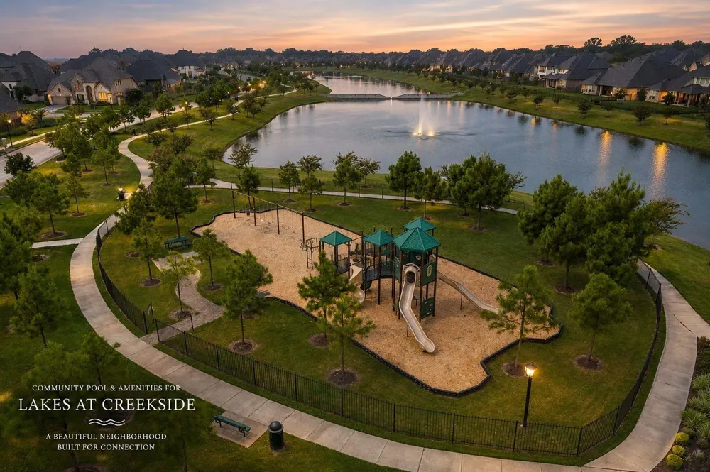 25319 Driftwood Harbor Lane Tomball, TX 77375