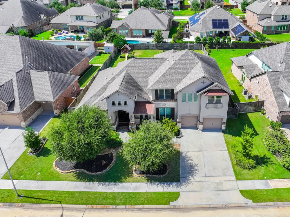 25319 Driftwood Harbor Lane Tomball, TX 77375